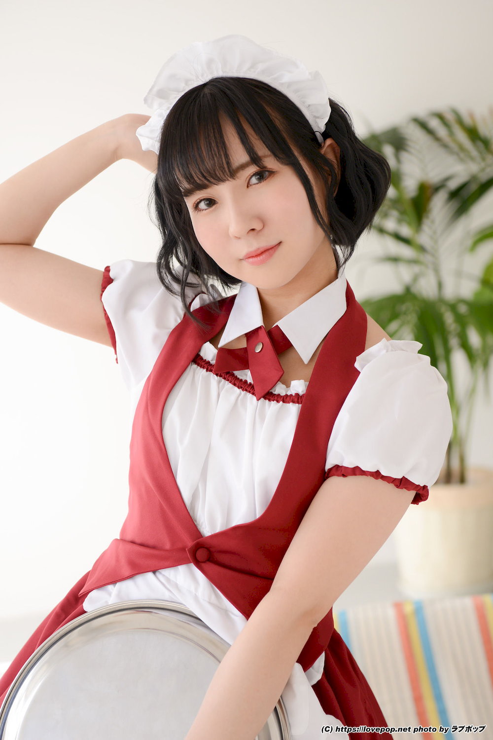 Nagone Photoset Nakurami  [պӰLOVEPOP] QϤʤ 3/85P P.7