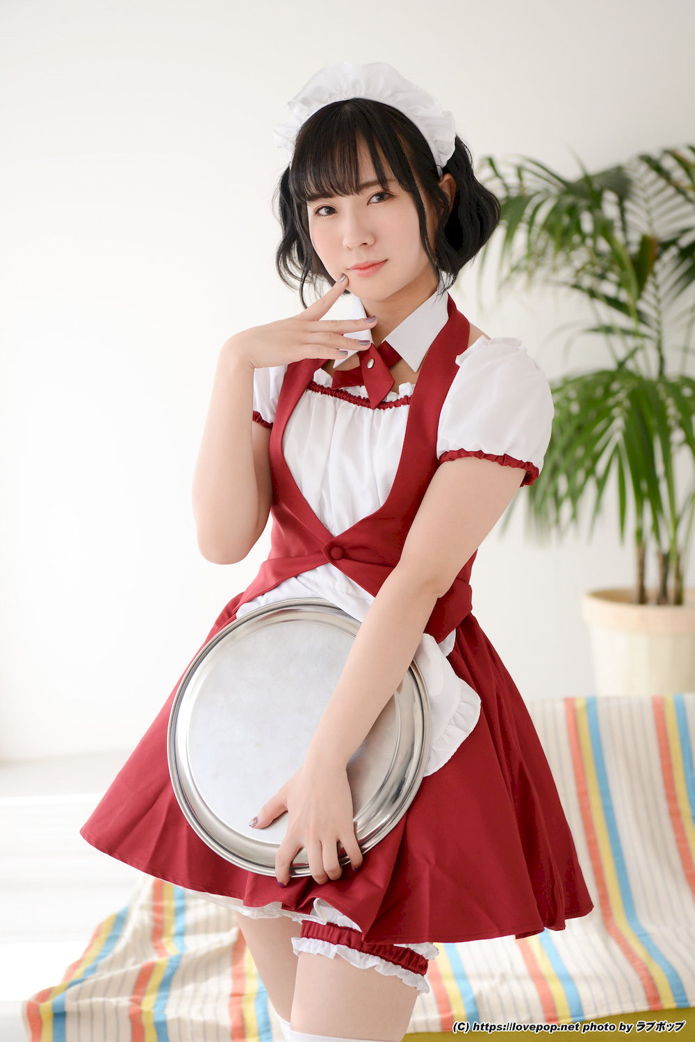 Nagone Photoset Nakurami  [պӰLOVEPOP] QϤʤ 3/85P P.7