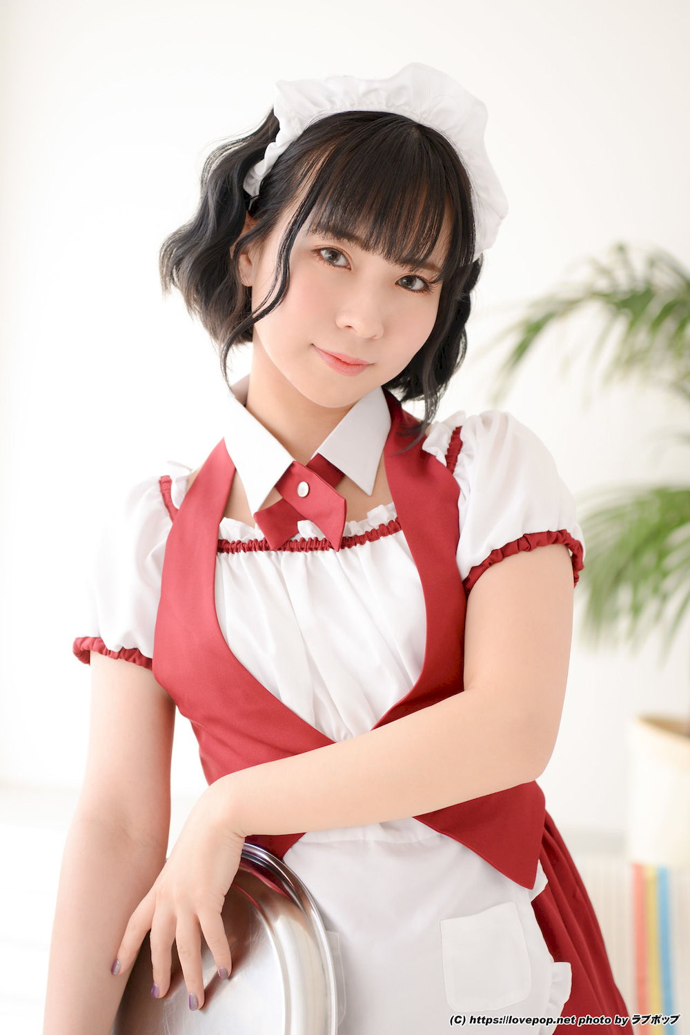 Nagone Photoset Nakurami  [պӰLOVEPOP] QϤʤ 3/85P P.7