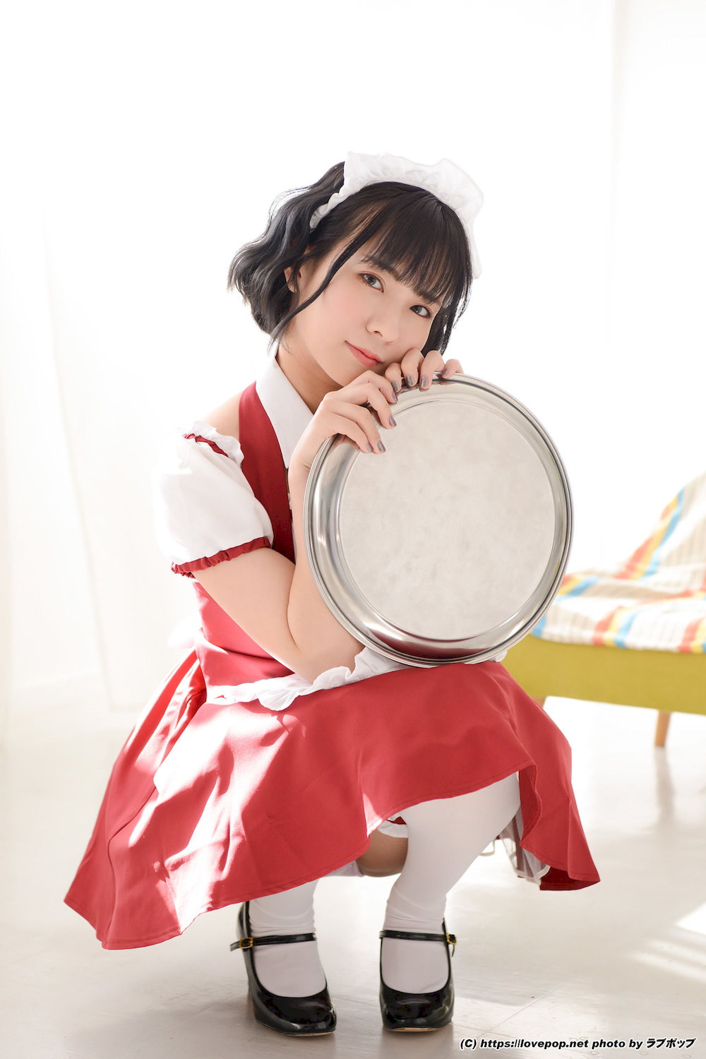 Nakurami [պӰLOVEPOP] 3/85P QϤʤ Photoset  Nagone P.5