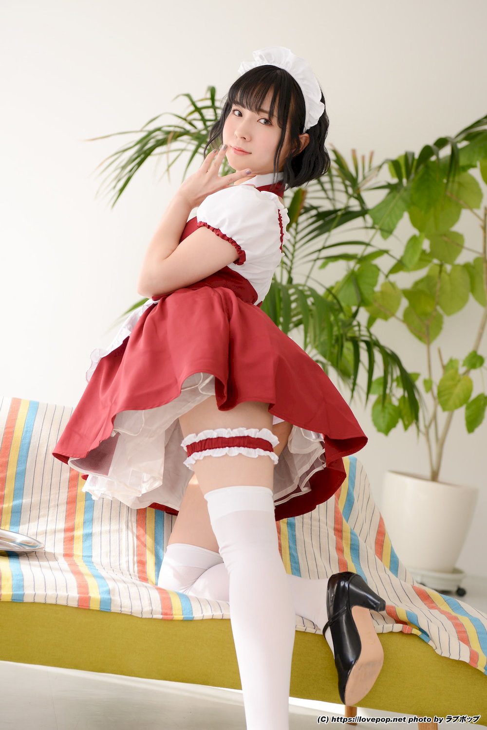 Nakurami [պӰLOVEPOP] 3/85P QϤʤ Photoset  Nagone P.5