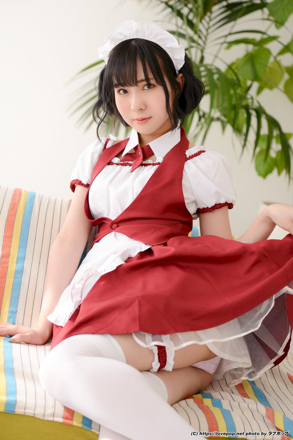 3/85P Nagone QϤʤ  Photoset [պӰLOVEPOP] Nakurami P.10