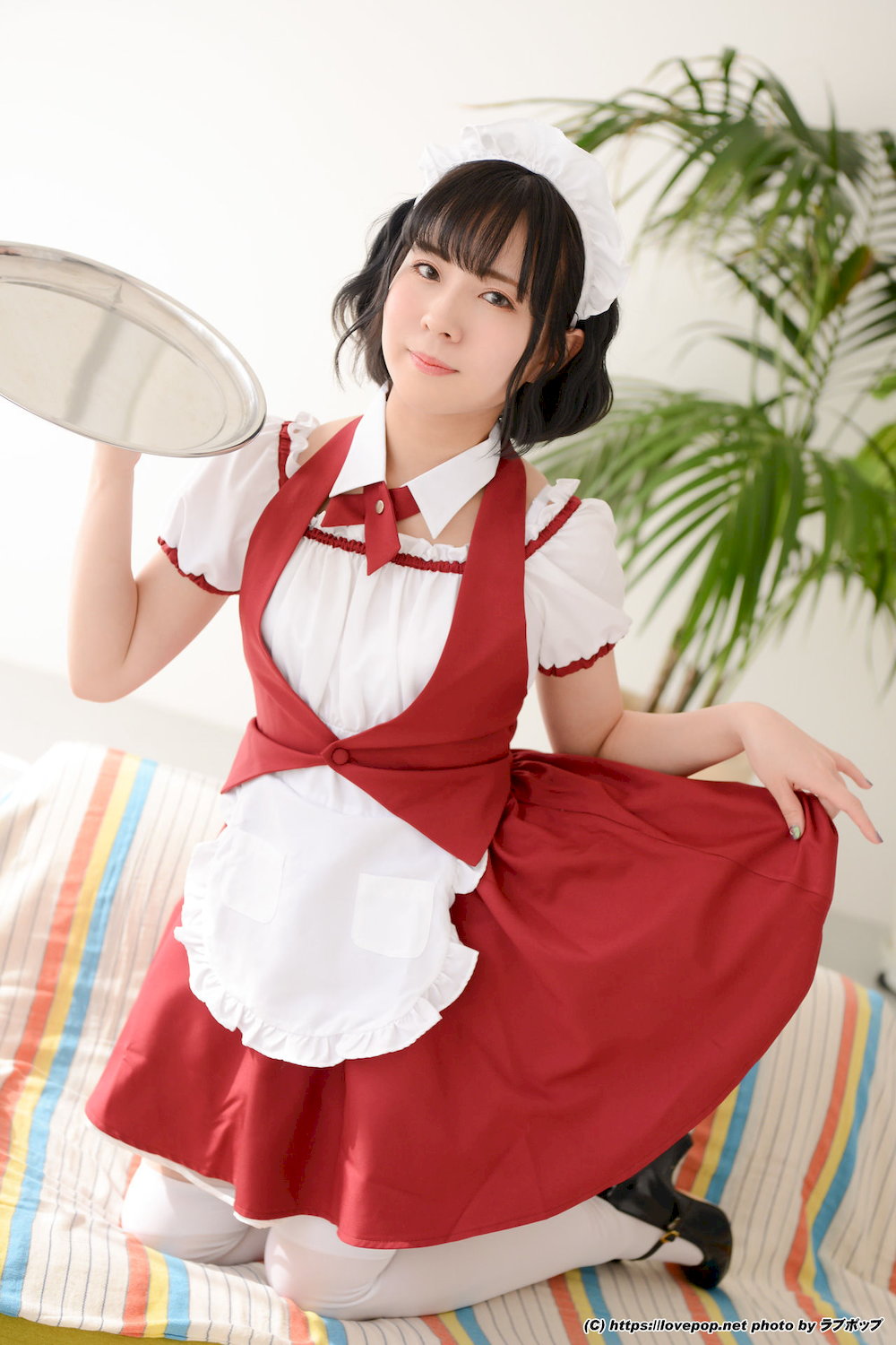 [պӰLOVEPOP]  Nagone Photoset Nakurami QϤʤ 3/85P P.12