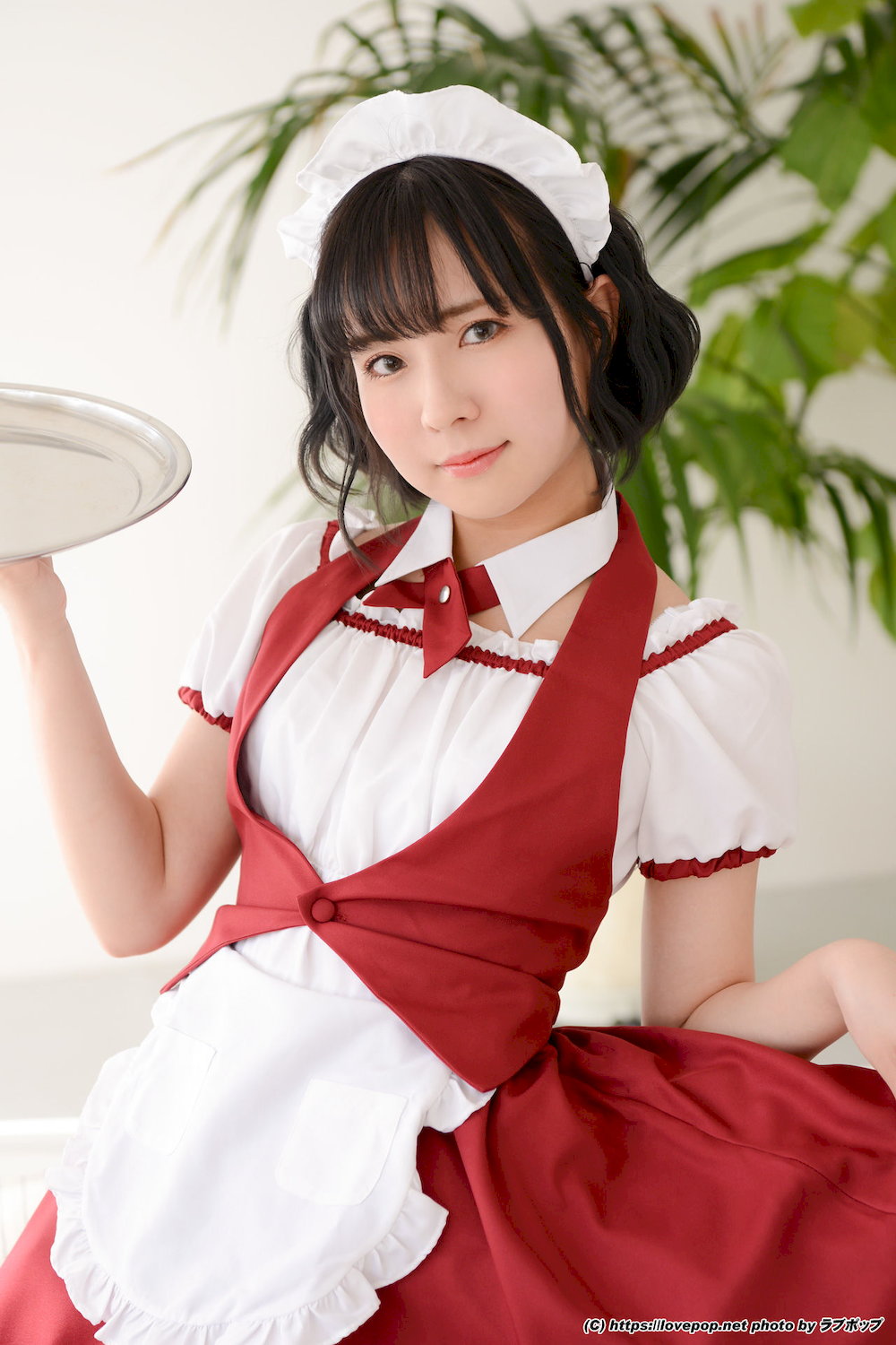 [պӰLOVEPOP]  Nagone Photoset Nakurami QϤʤ 3/85P P.12