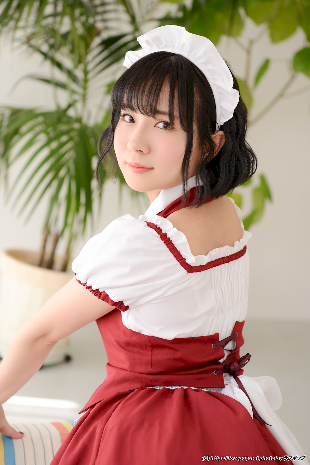 3/85P [պӰLOVEPOP] Nagone Photoset  Nakurami QϤʤ P.13