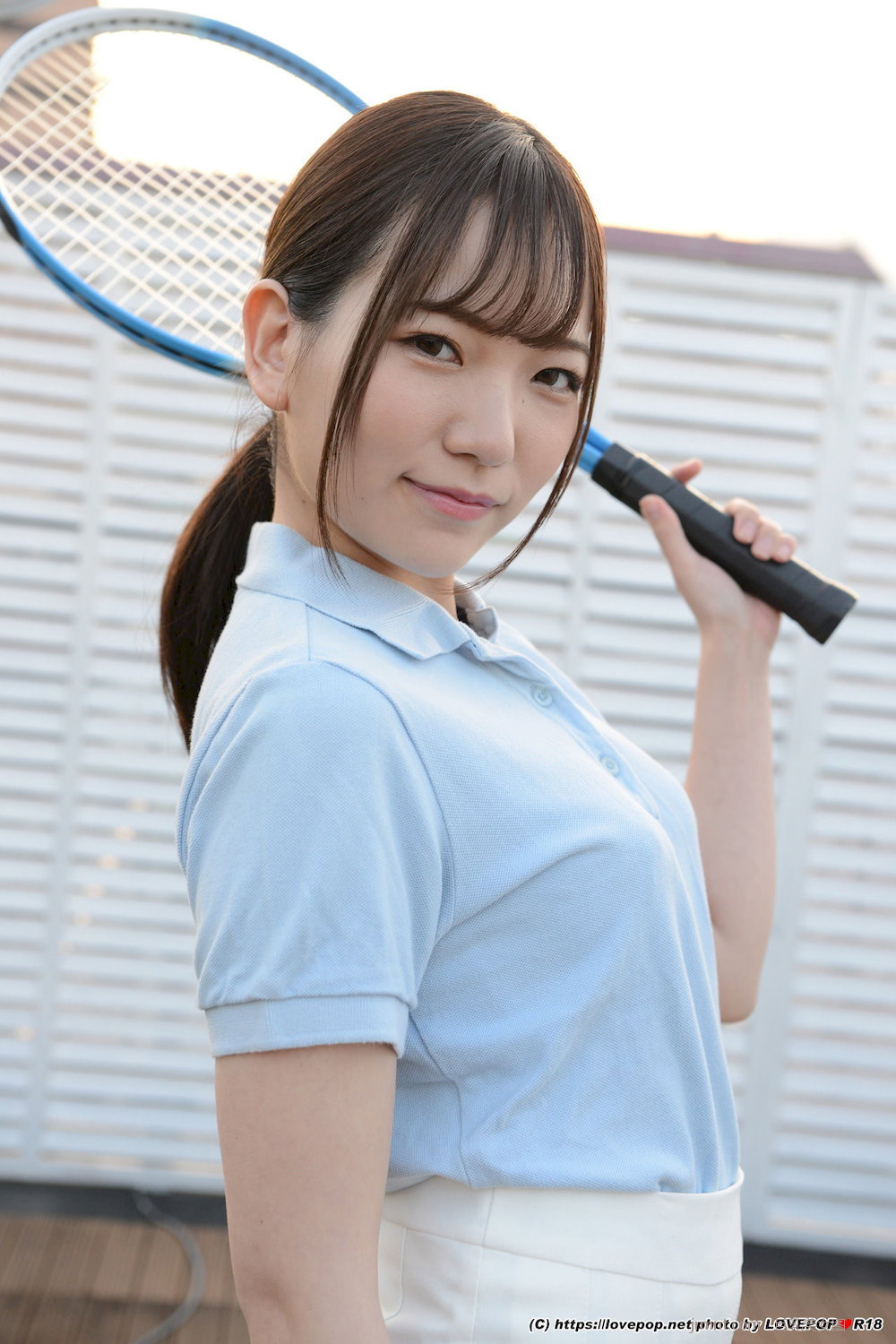  Kannahiraishi 4/58P Photoset [պLOVEPOPӰ] ʯ P.1 