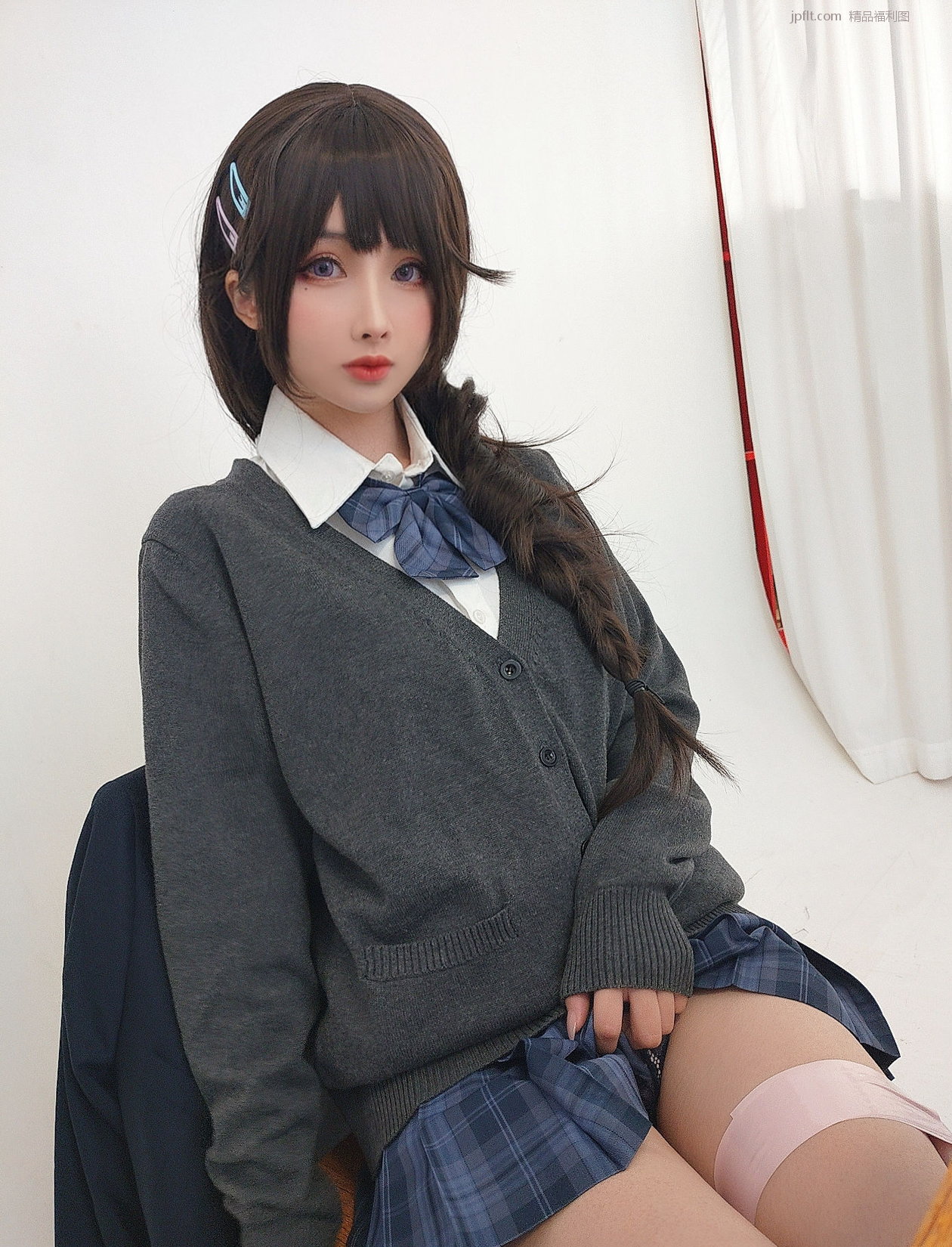 ţͷ˹3/95P ] COSrioko [Coser () P.8