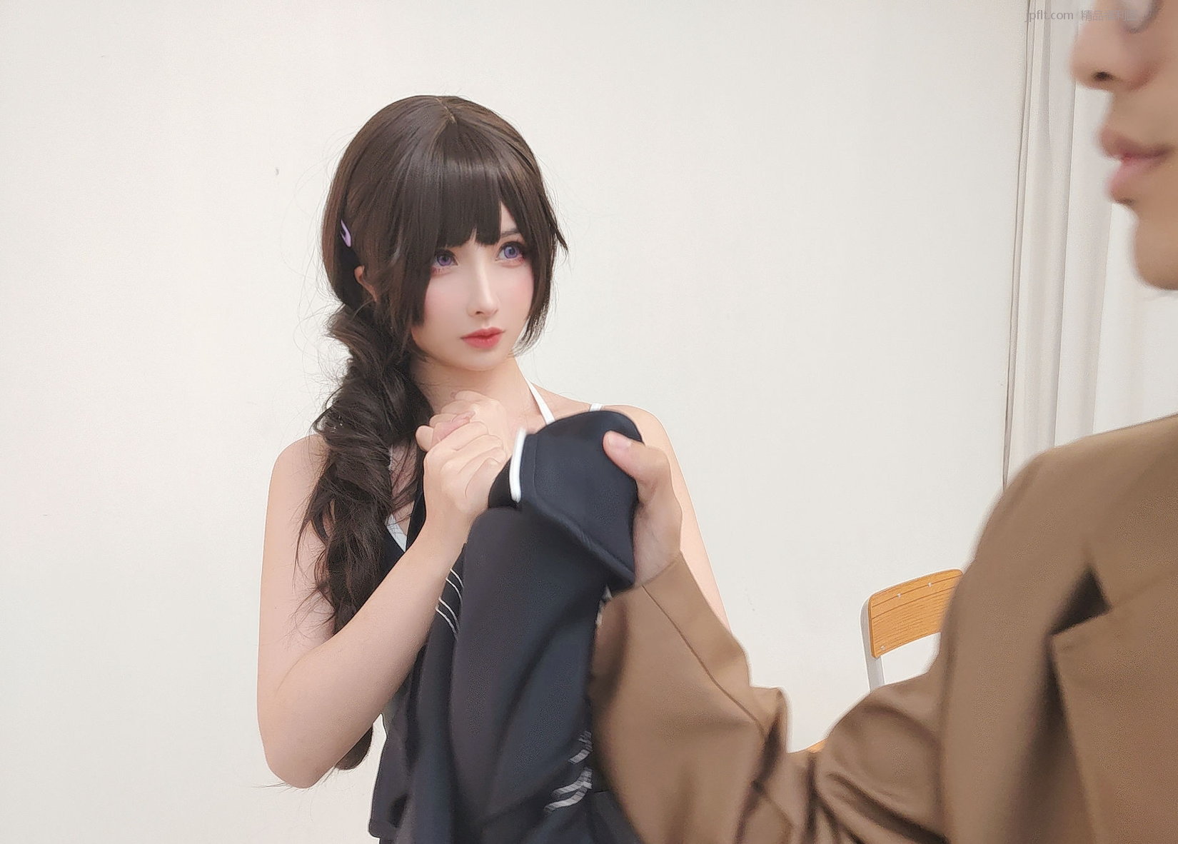 [Coser COSrioko ] ţͷ˹3/95P () P.9