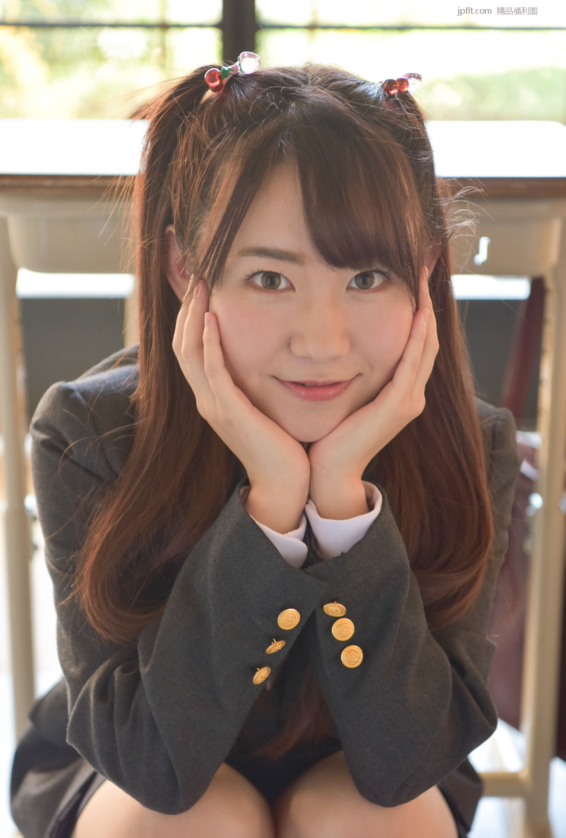 󲨴󲨼 [ϺLOVEPOPͼ] Maria Photoset  1/87P ޥꥢ Kawai Ȼͼ P.1 