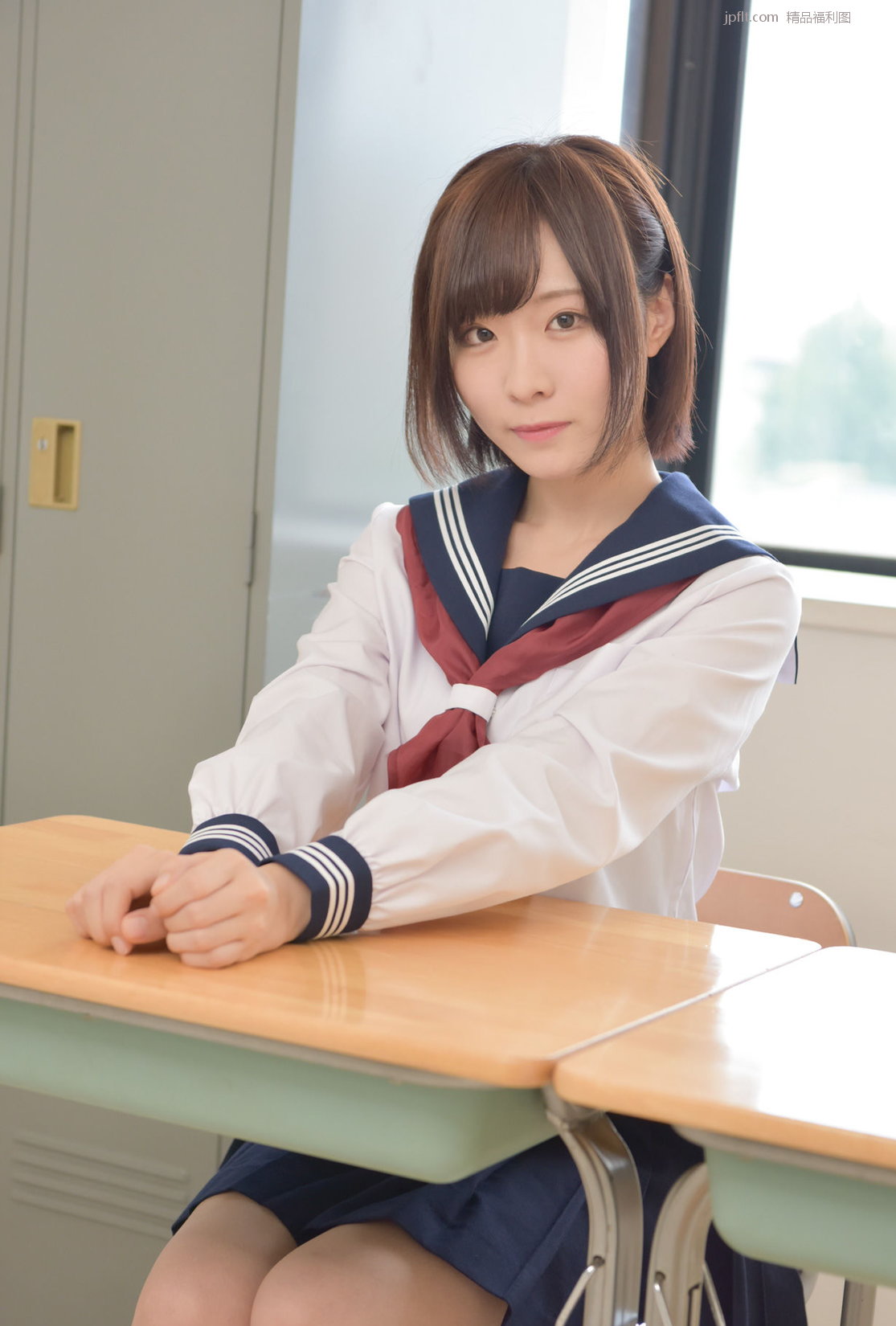 Photoset Ů 1/76P  ͼ Minami Nanase [ϺLOVEPOPͼ] ƴ󲨴Ů Ϥʤʤ P.10