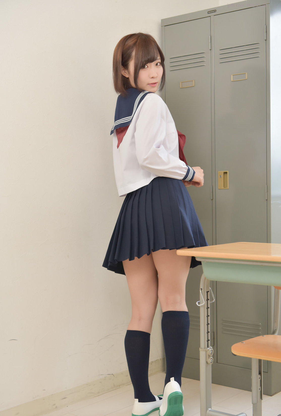 Ů Nanase Ϥʤʤ Minami  ͼ [ϺLOVEPOPͼ] ƴ󲨴Ů Photoset 1/76P P.7