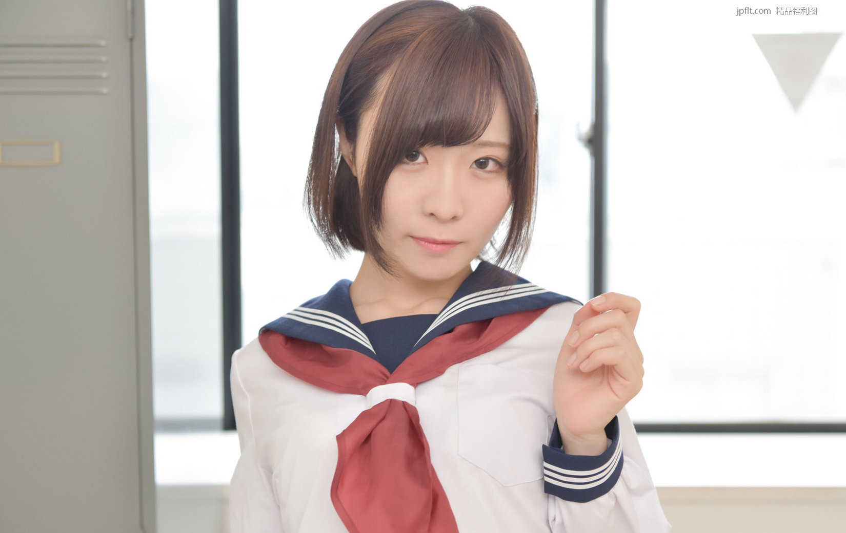 Ů Nanase Ϥʤʤ Minami  ͼ [ϺLOVEPOPͼ] ƴ󲨴Ů Photoset 1/76P P.7