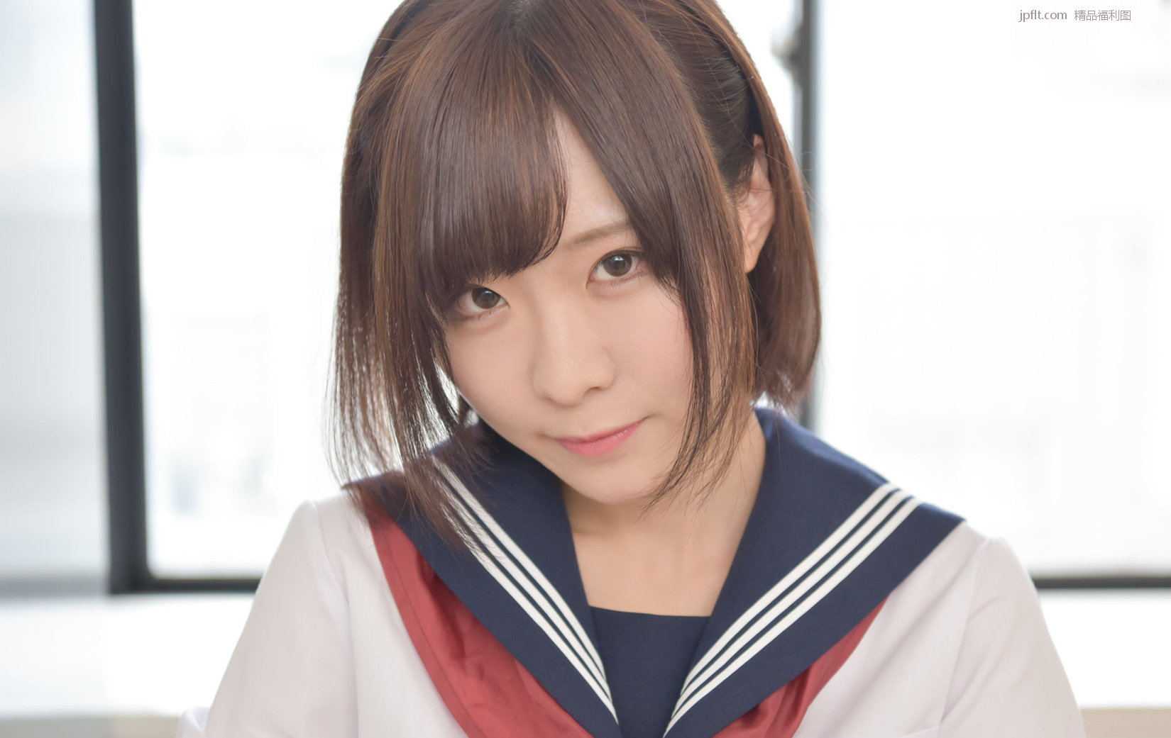 ͼ Nanase 1/76P ƴ󲨴Ů Photoset  Minami Ϥʤʤ Ů [ϺLOVEPOPͼ] P.8