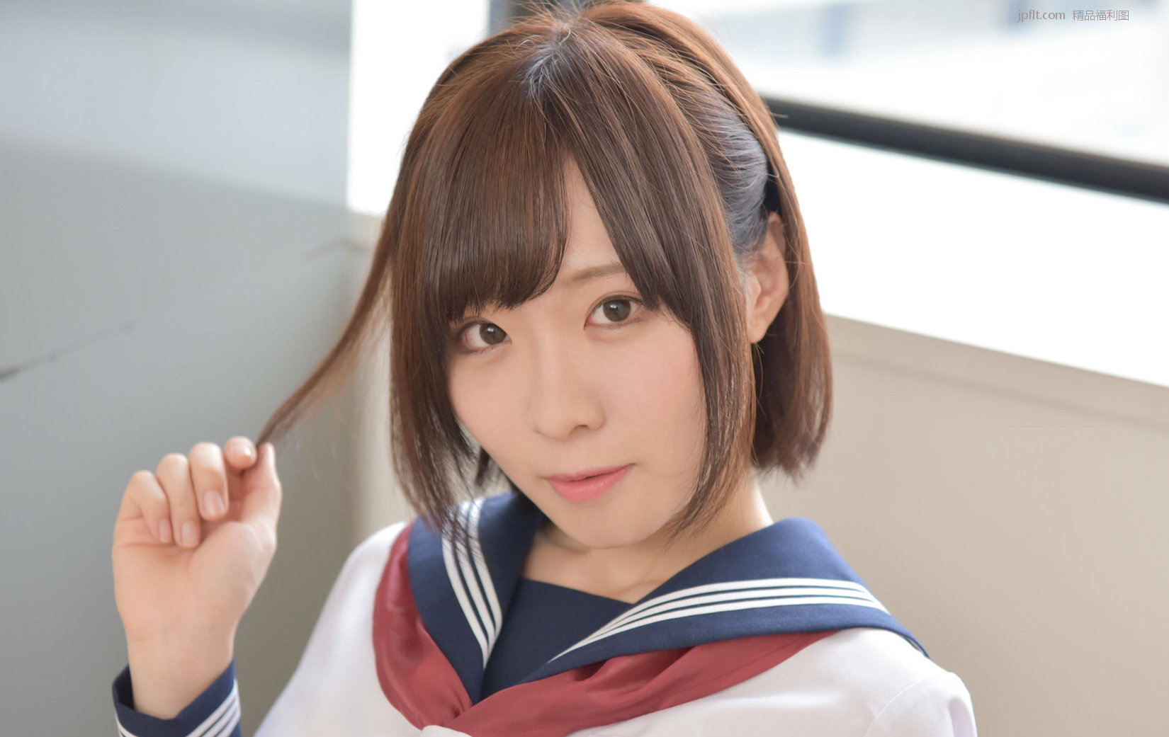 Nanase Ϥʤʤ  [ϺLOVEPOPͼ] 1/76P Minami ƴ󲨴Ů Ů Photoset ͼ P.12