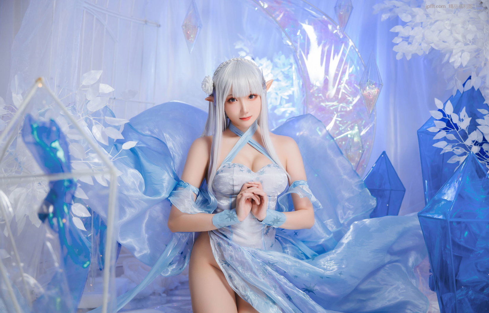  [Coser ϣCoser ˮ/28P ] P.1 