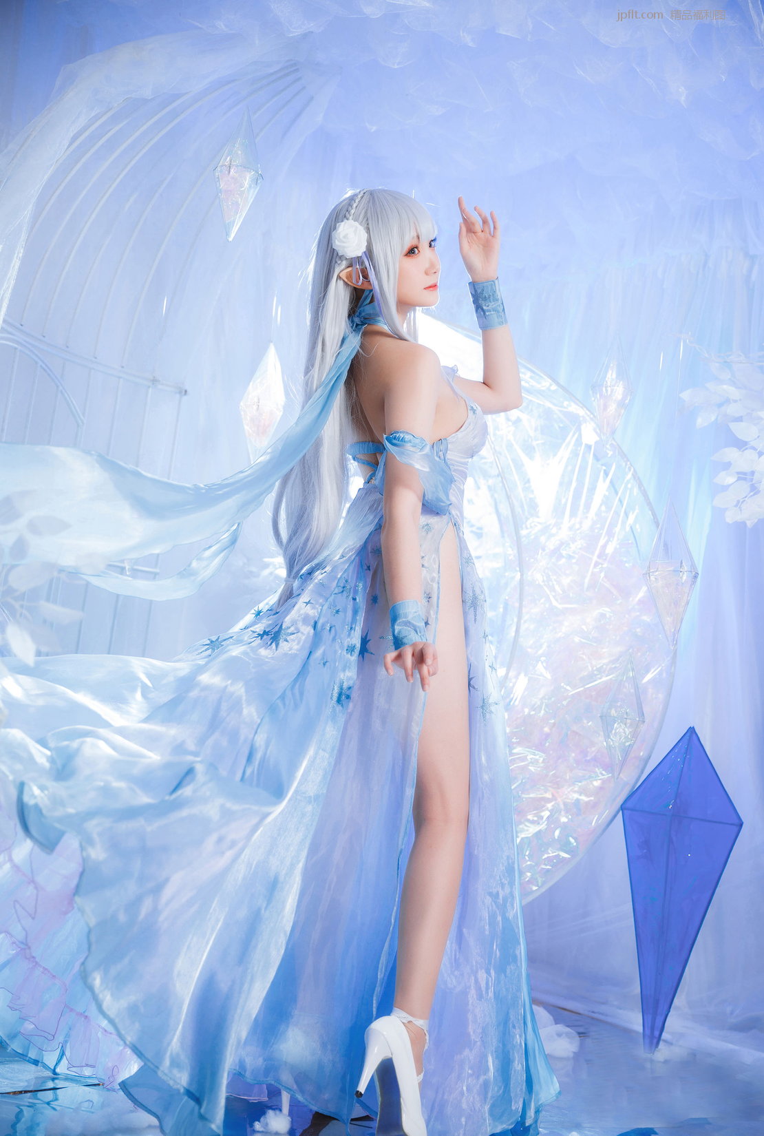  [Coser ϣCoser ˮ/28P ] P.1 