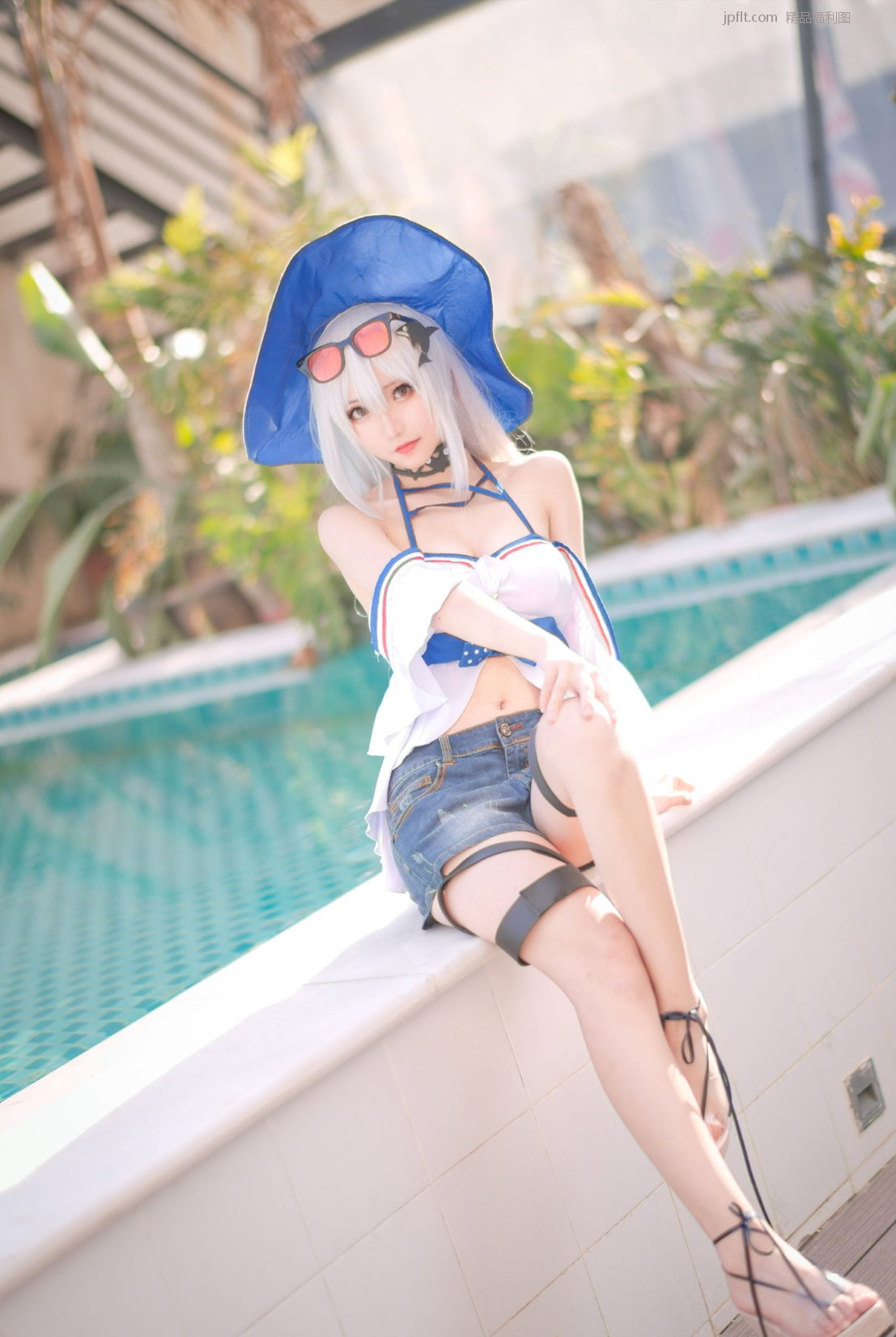 Hana ] ˹Ӿ/17P [Coser P.1 