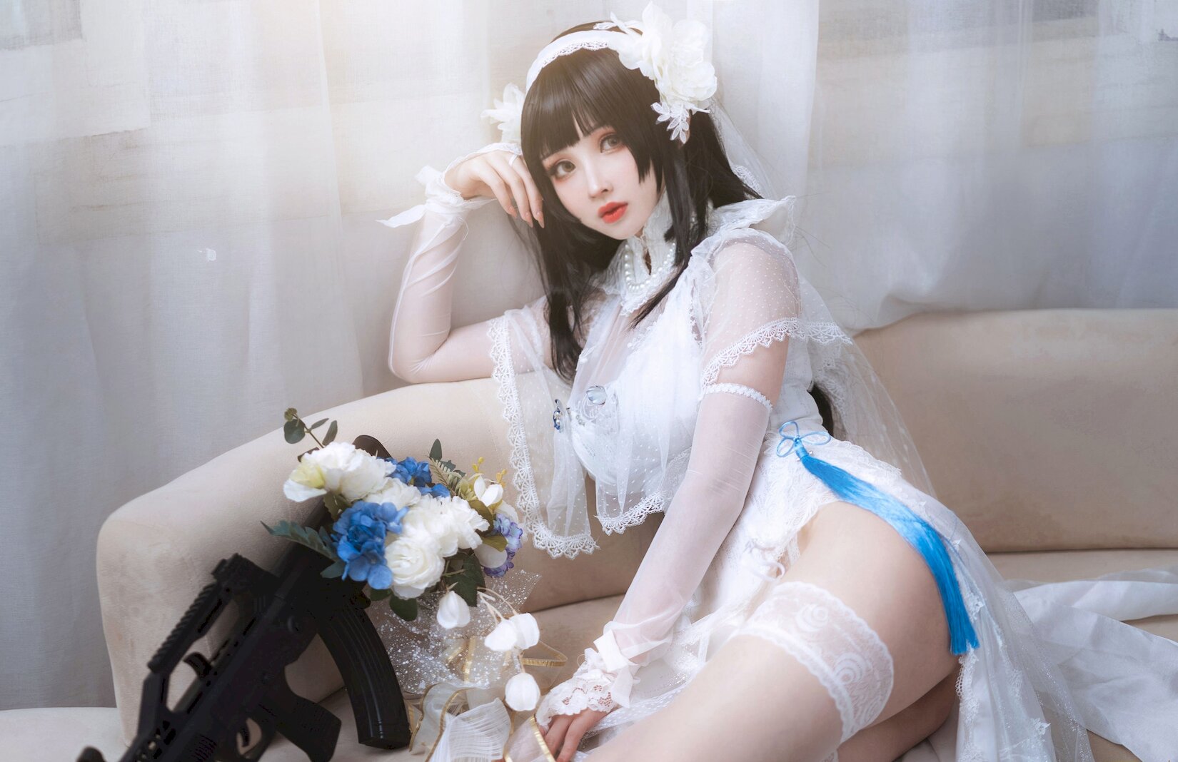 95/25P Coser[ģcosӰ] [COSERӰ] No.rioko P.1 