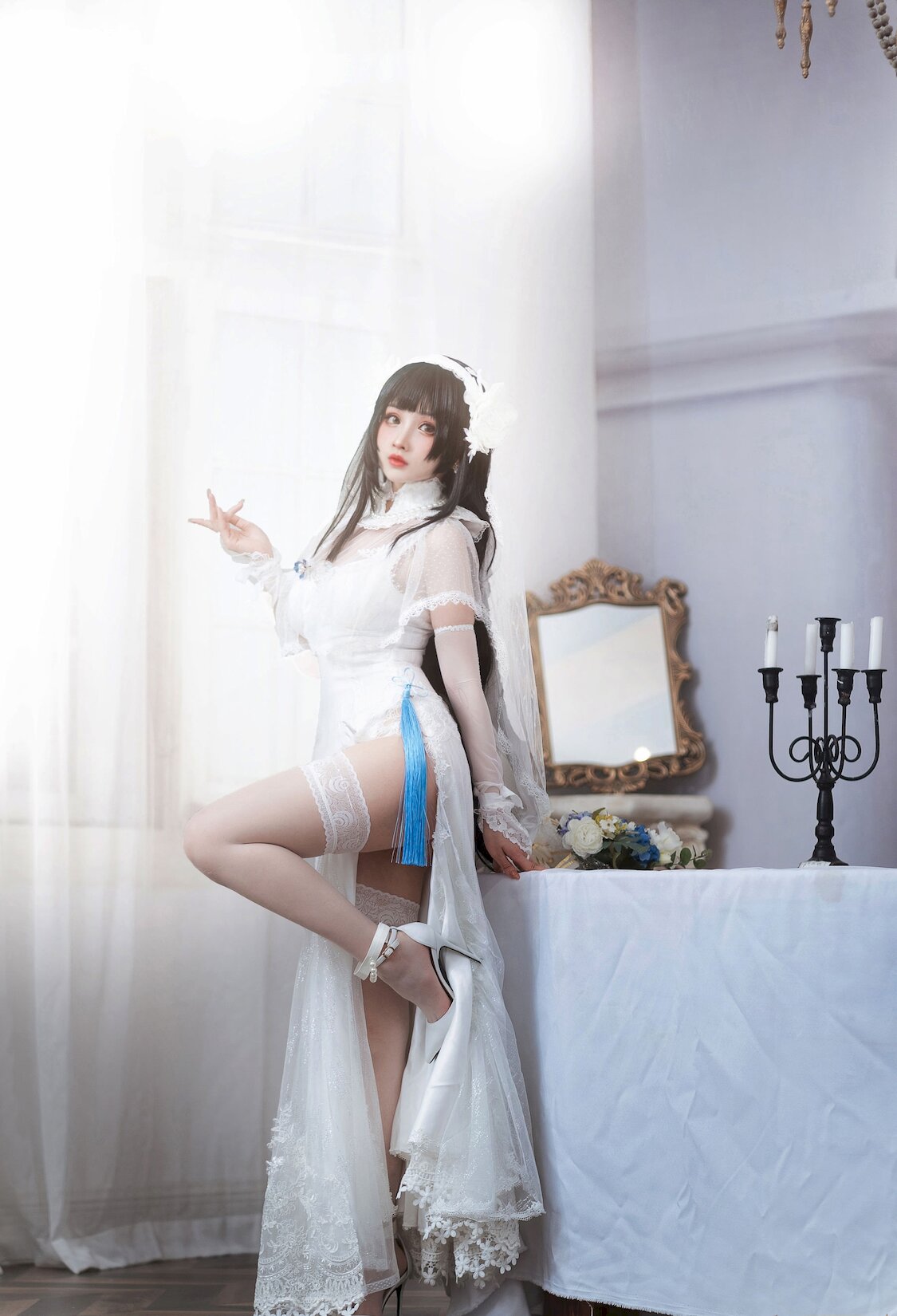 95/25P Coser[ģcosӰ] [COSERӰ] No.rioko P.1 