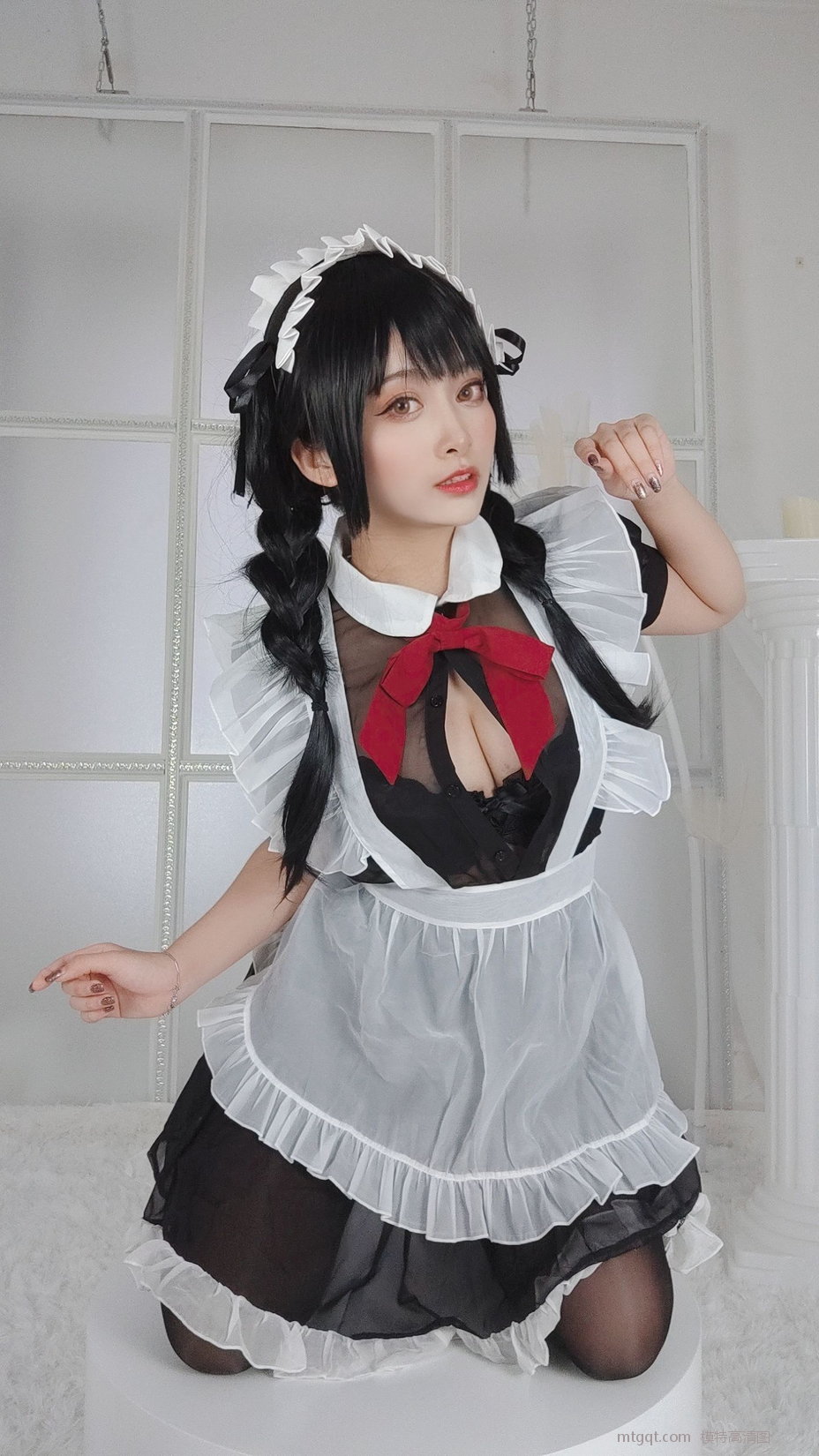 [Coser  LoLiSAMA ˿/93P ] P.1 