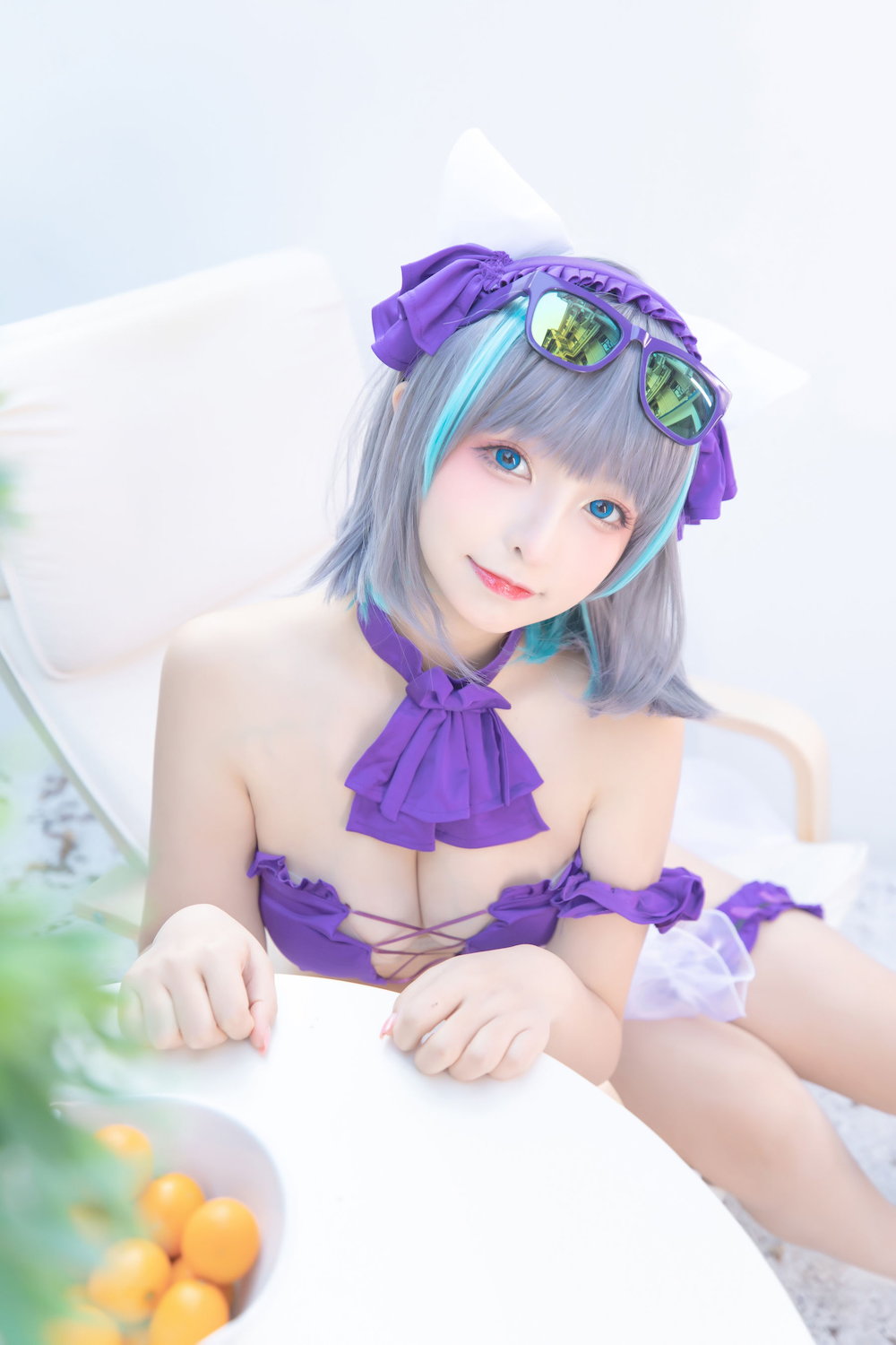  [Coser] ɫ/150P ͬѧS涬 P.13