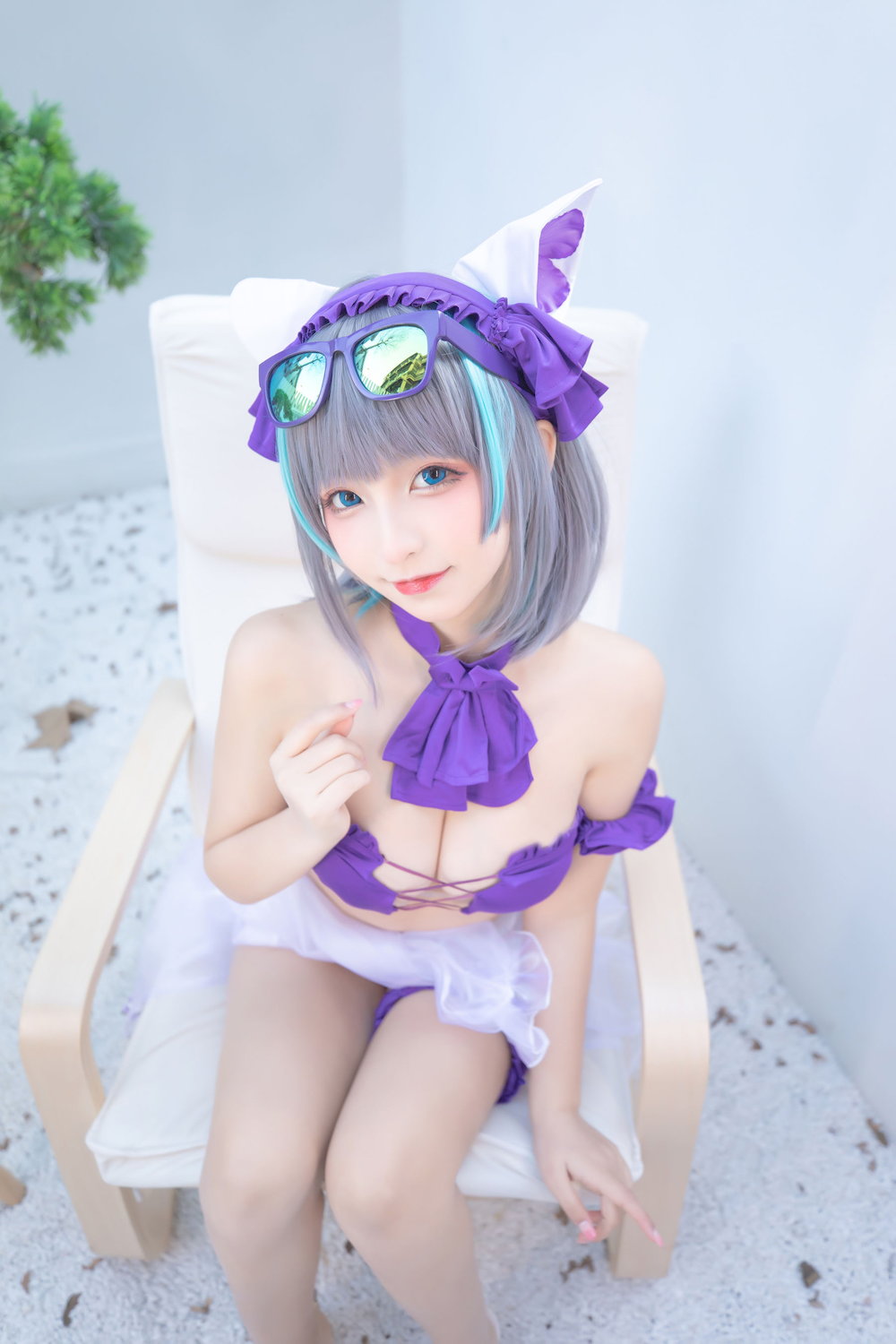  [Coser] ɫ/150P ͬѧS涬 P.5