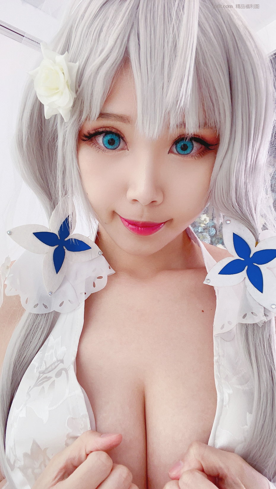 /70P Coser ˽ͼ ] Ůͼ[CosŮ KaYa  P.4