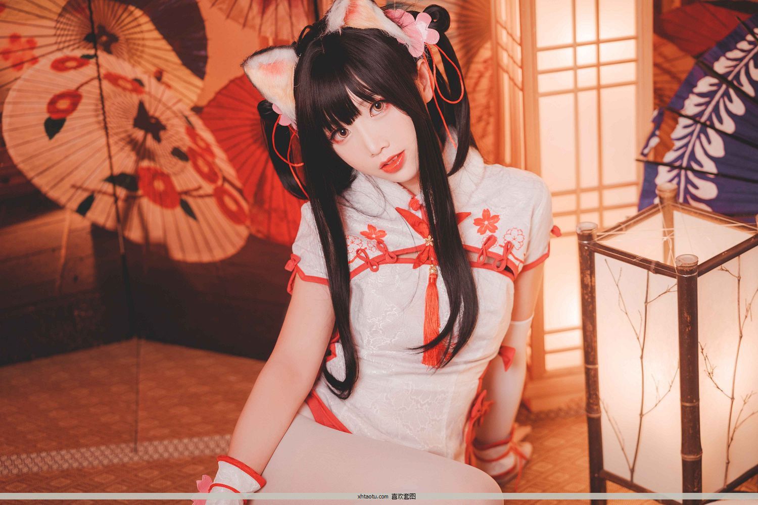 ɶ [ŮCoser] No.59 Ϧĺ[16P] 1ҳ