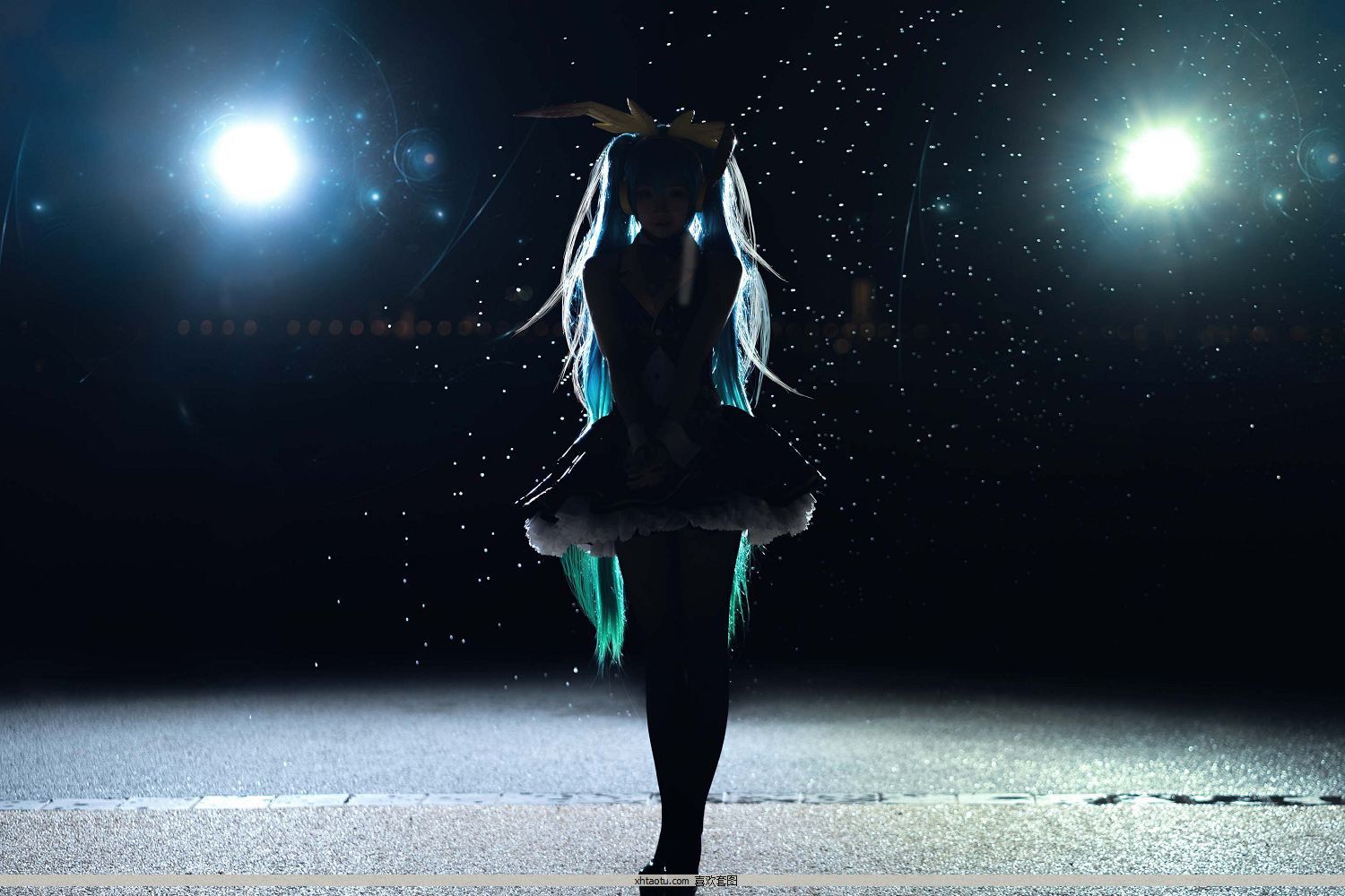 ɶ No.40 [ŮCoser]  Miku[19P] 1ҳ