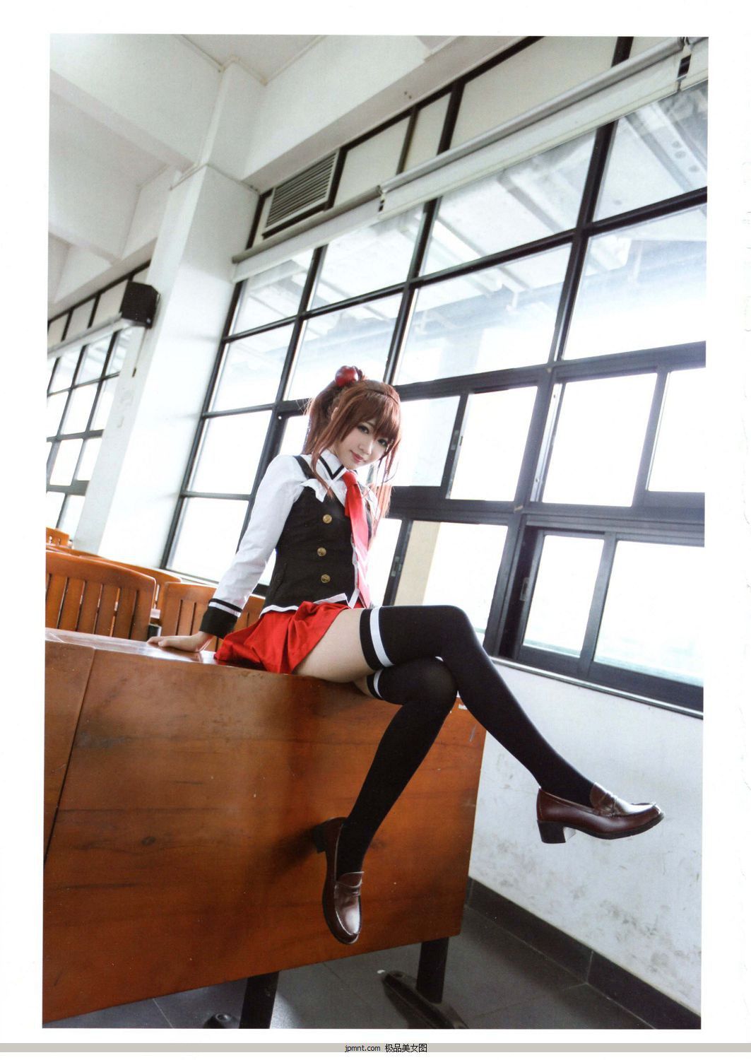 [ŮCOSER˽] [49P] Kizami  No.1 1ҳ