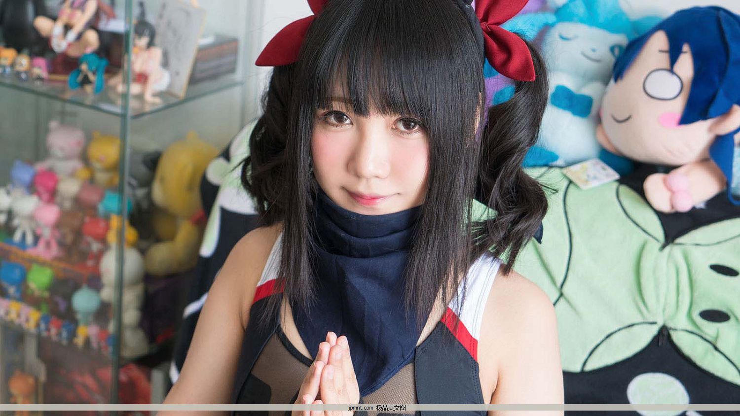 Kizami  [ŮCOSER˽] Ըз No.3 ȭ[16P] 1ҳ