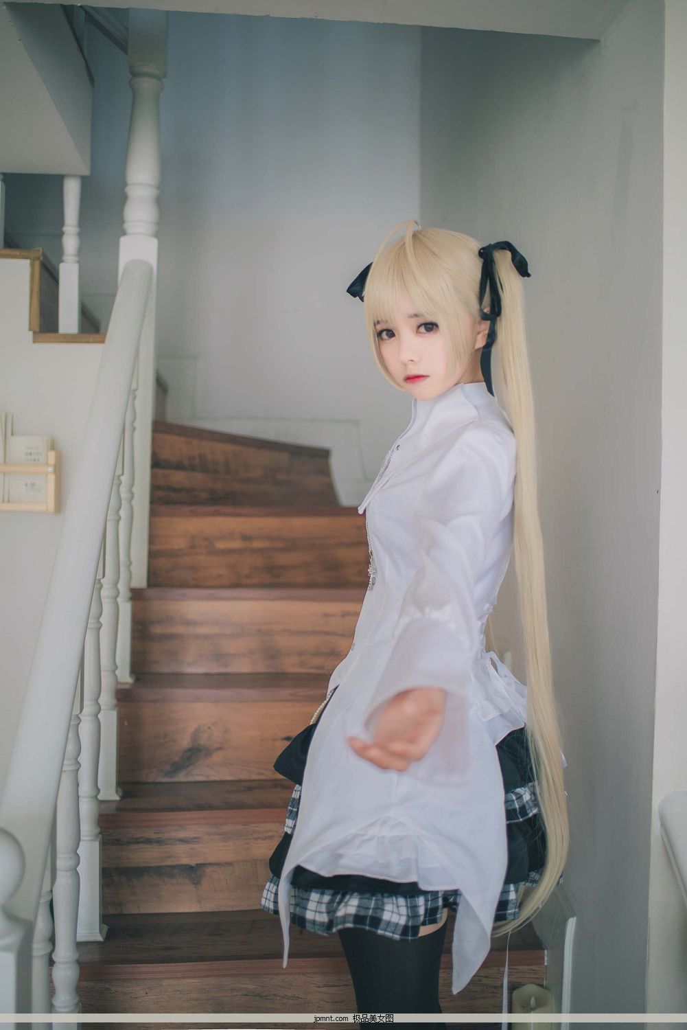 No.5 [΢Coser@СҰw]  [9P] 3ҳ