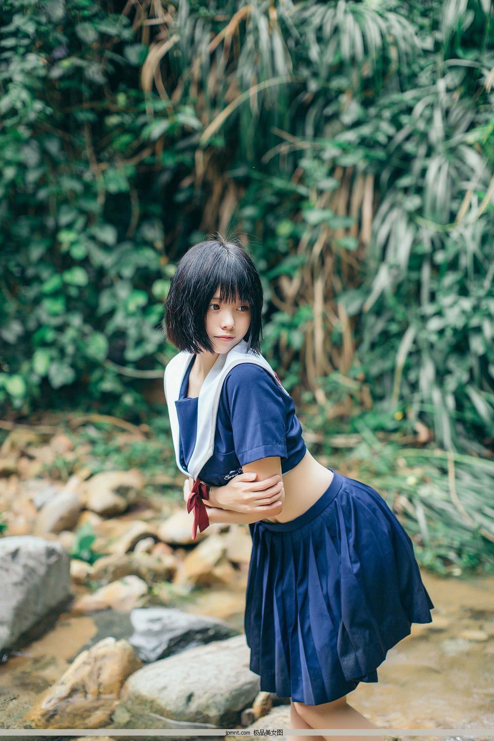 No.10 [΢Coser@СҰw] СϪ[9P] 2ҳ