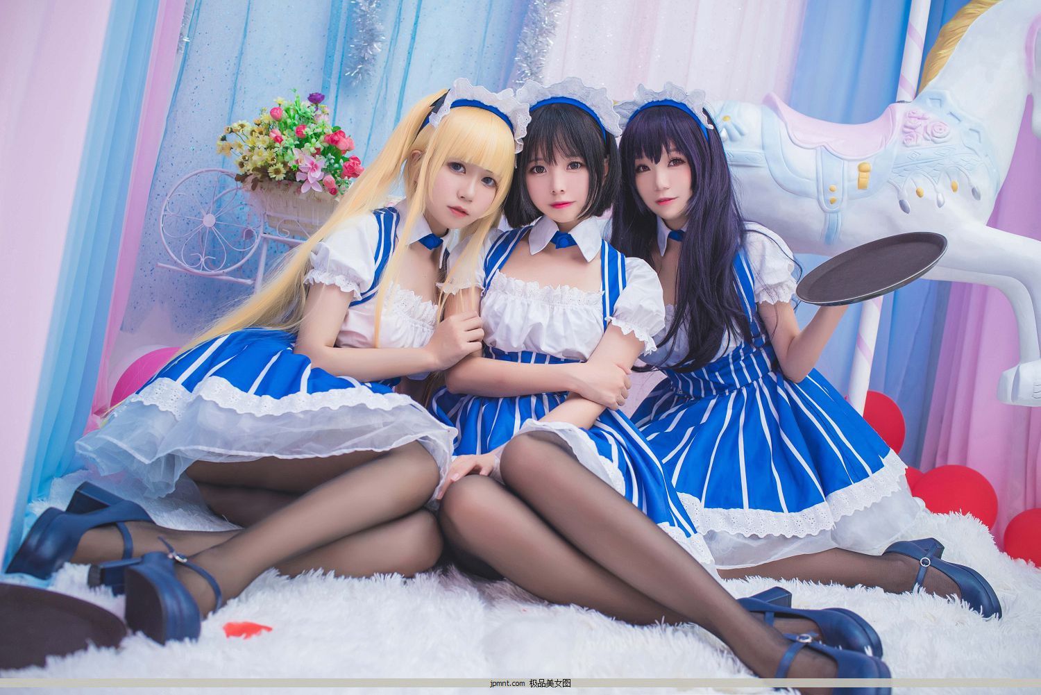 No.27 ·Ů[77P] [΢Coser@СҰw] 6ҳ