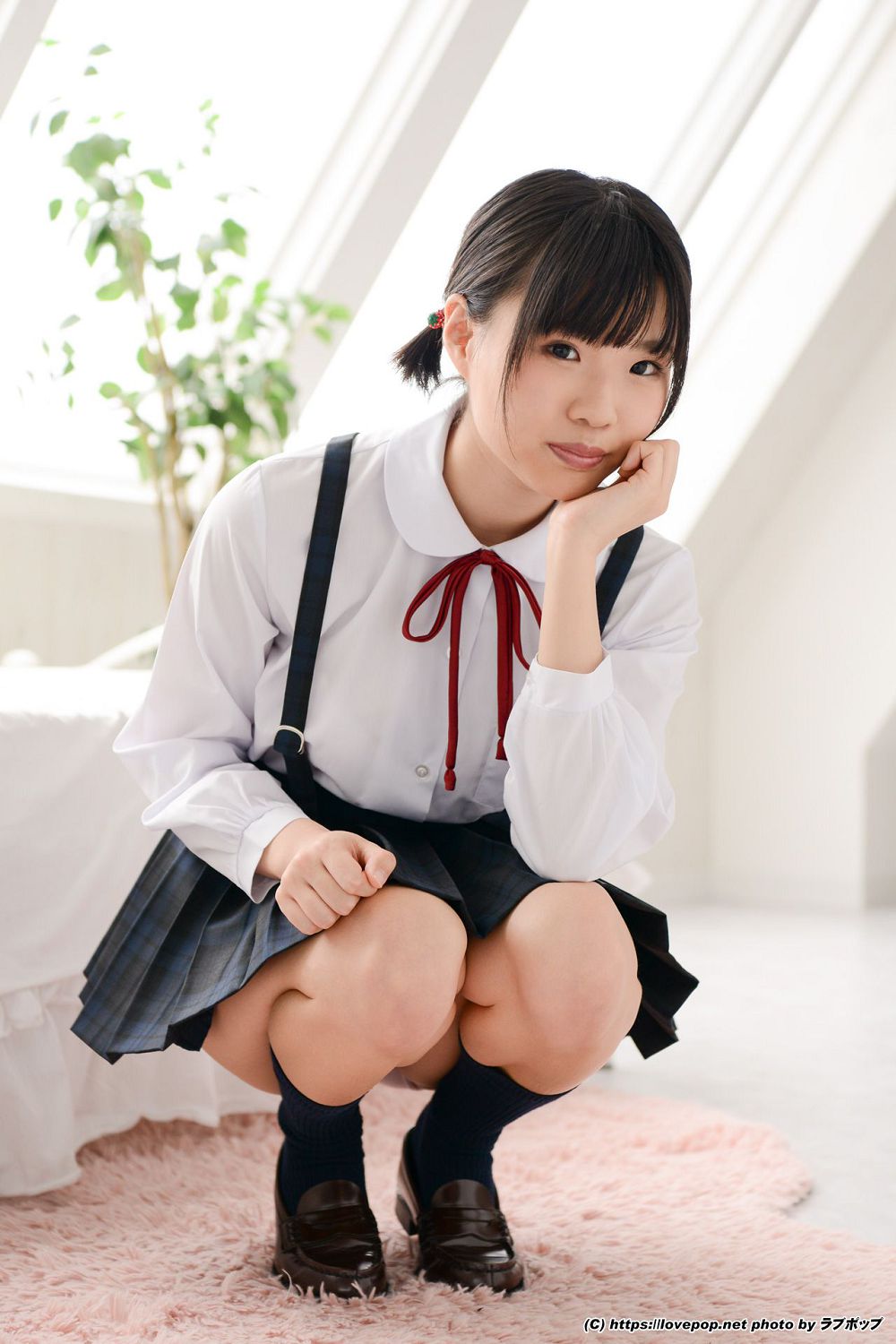 ߻ [պLOVEPOPӰ] Photoset Chan С 2/86P Ku Kobayashi P.1 