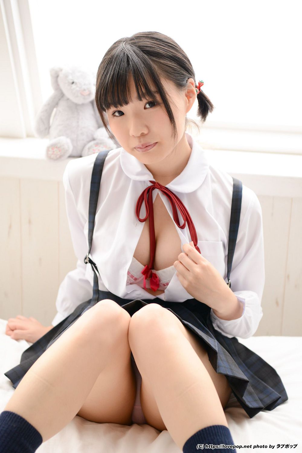 ߻ Kobayashi Photoset 2/86P С [պLOVEPOPӰ] Chan Ku P.14