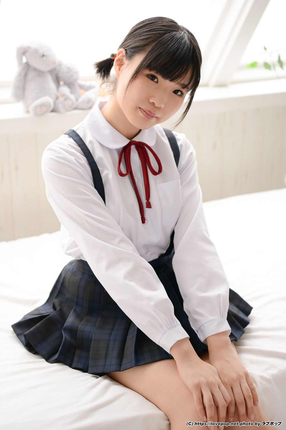 Ku ߻ Chan С [պLOVEPOPӰ] Photoset 2/86P Kobayashi P.8