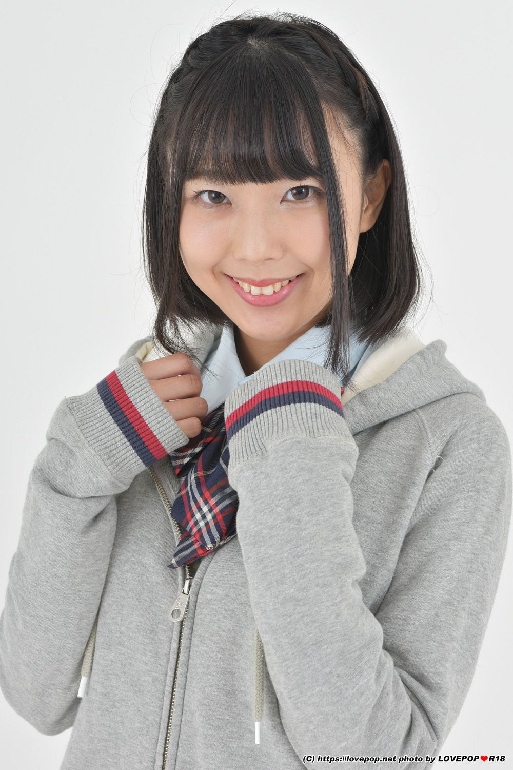 Photoset 2/56P  [պӰLOVEPOP]  Mahirochiki P.1 