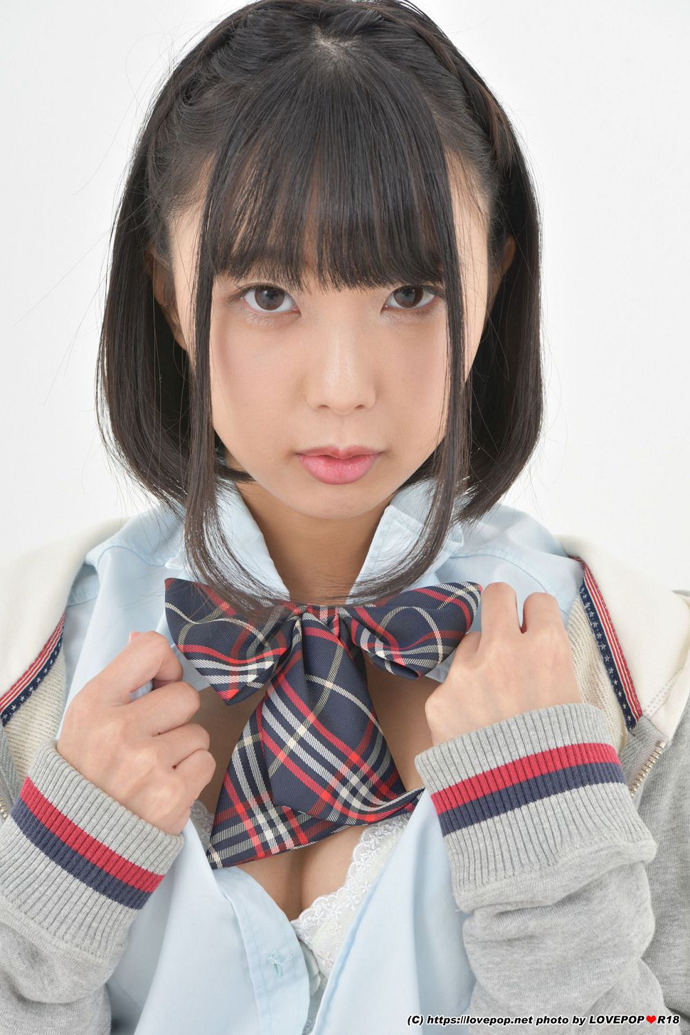  2/56P  Mahirochiki Photoset [պӰLOVEPOP] P.7