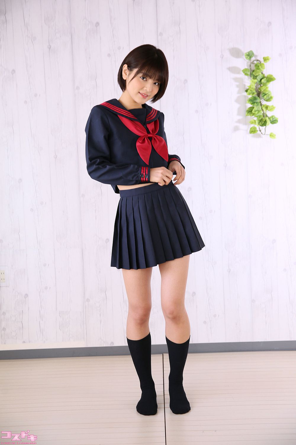 No.Tsubasa ͼƬ  Akimoto Ӱ ģ kimototsubasa5 [CosdokiӰ] ﱾ sailor2/31P pic P.4