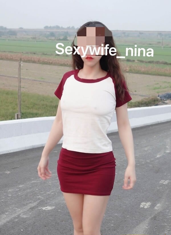 ߴ ϼ5 nina Ʒ ˽ sexywife P.1 