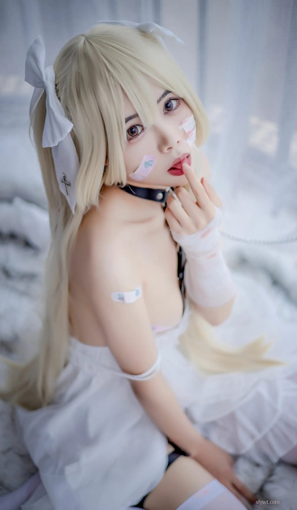 (48P)  ͼ  ģ Ӱcoser [COS] P.7