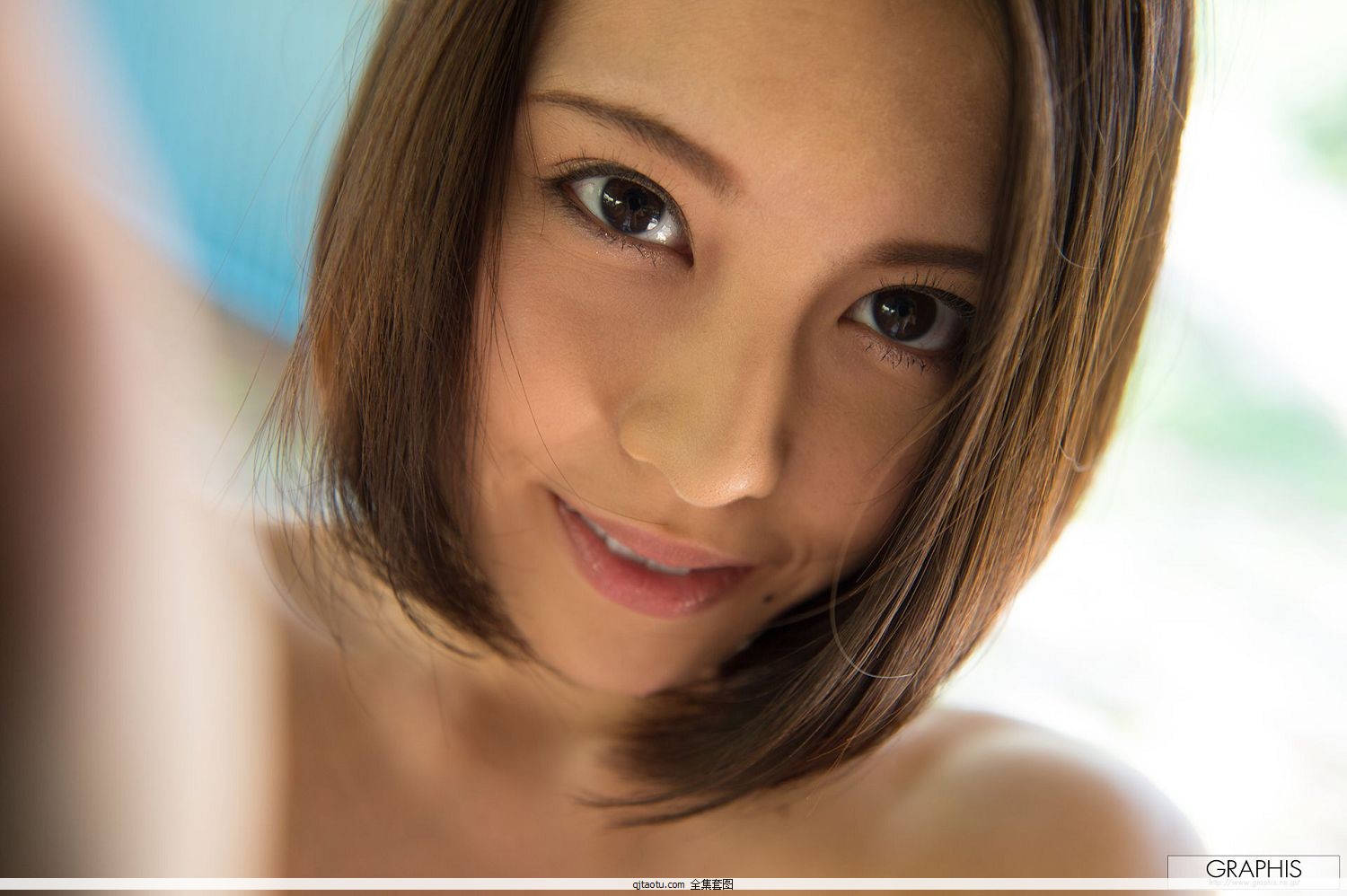 [Graphis] Gals China Matsuoka Ɍ/ɸǧ