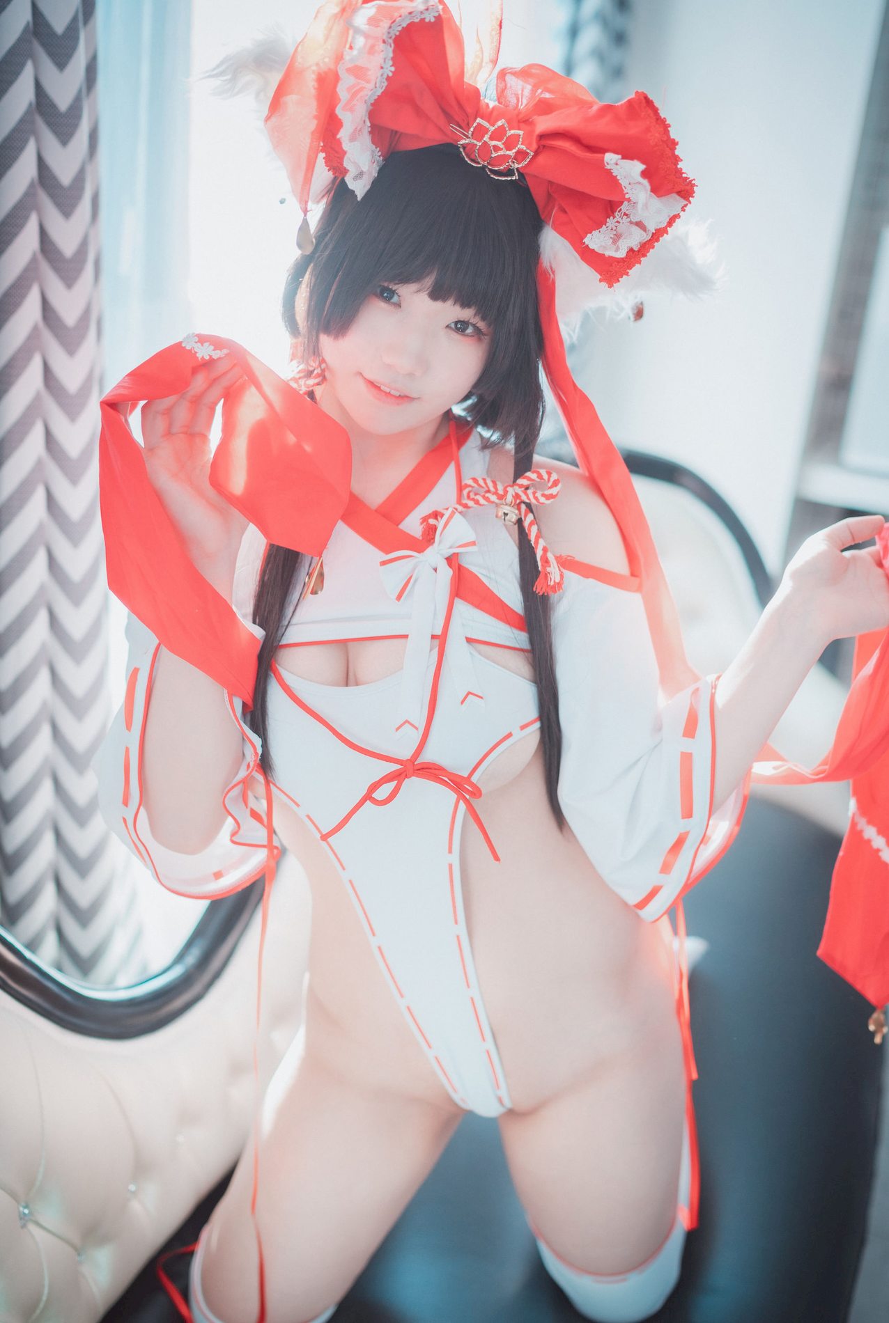 Miko MiMM ϼͼ Ver.B [ϺDJAWAӰ] i Kitsune P.13