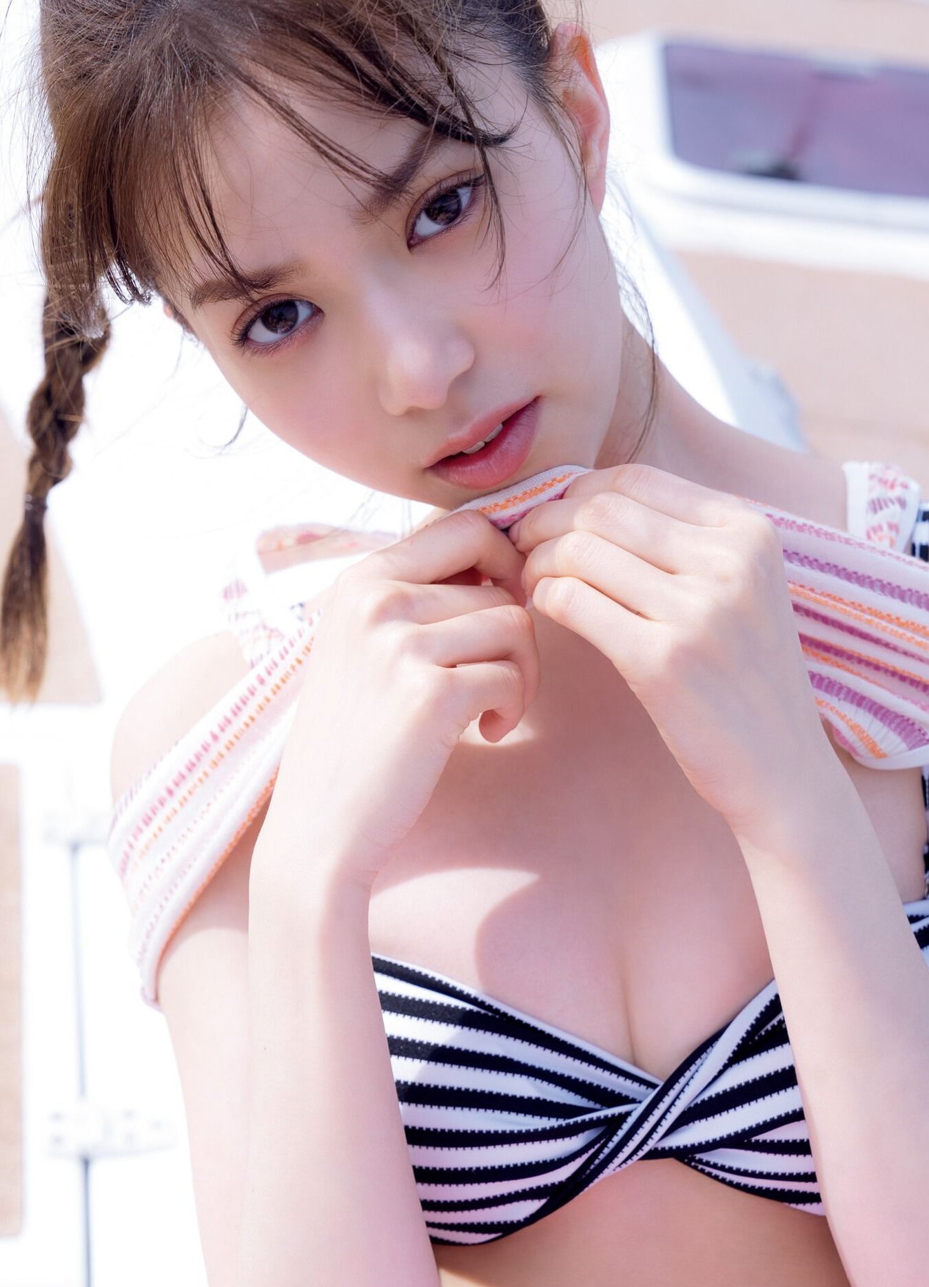 Riko ģ ꤳ 1st Rikopi Matsudaira ͼ Photobook COSERӰ ƽ P.3