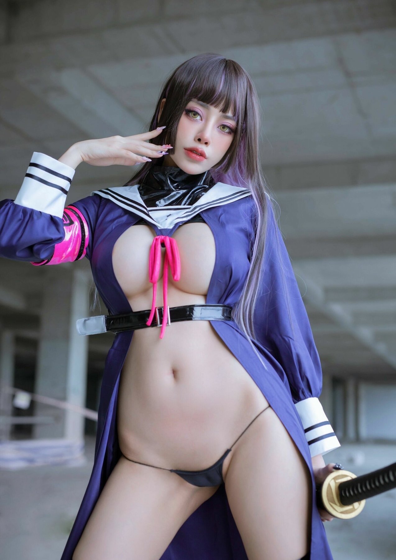 Discipline ձCoser CoMM Byoru߻д 2 ittee chan P.4