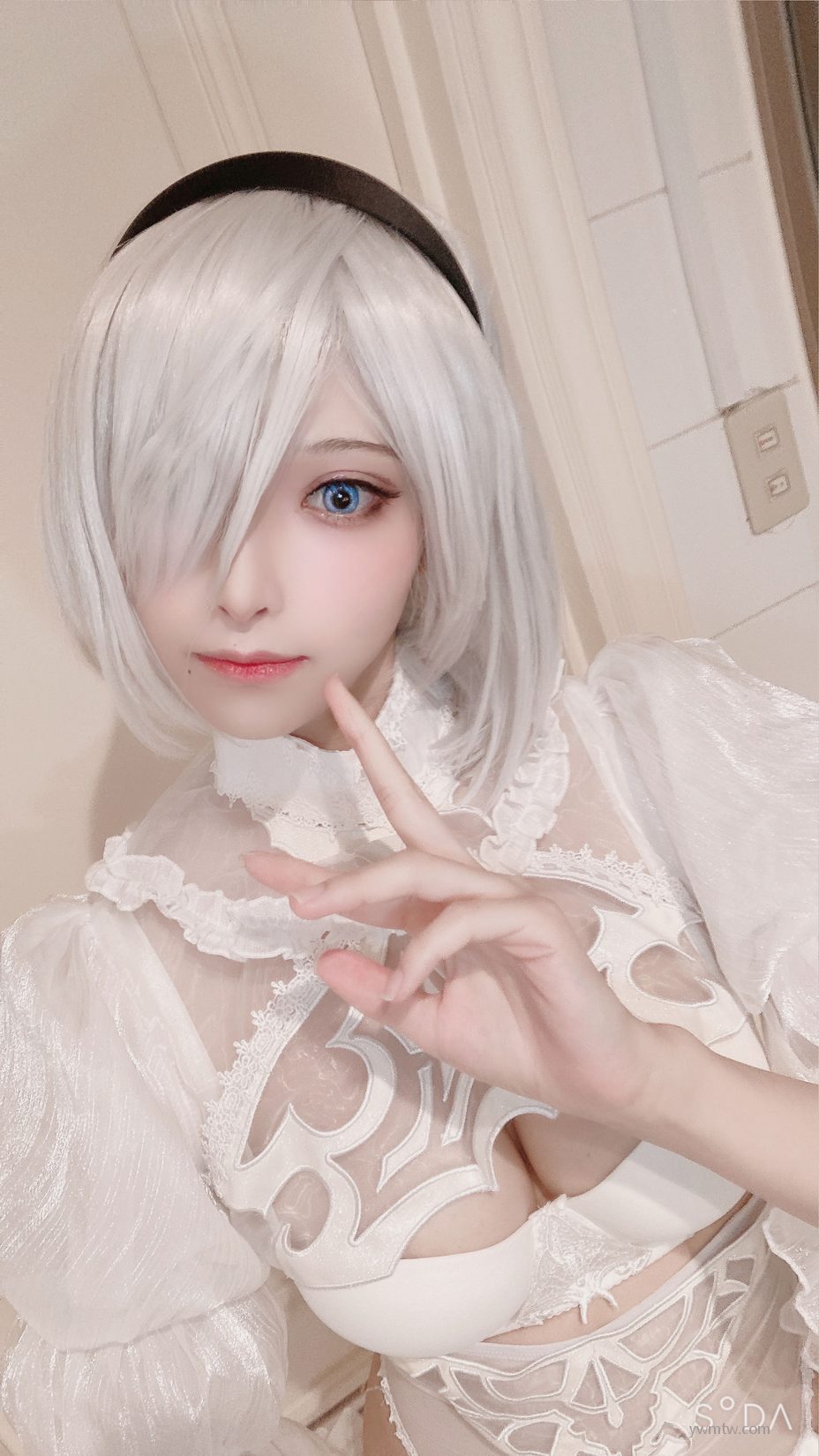 ͼ Bride 2B պŮӰAkichi P.1 