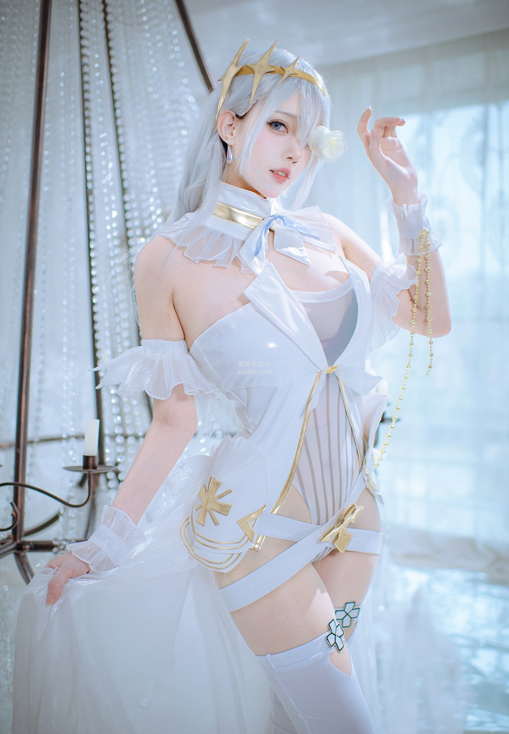 Coser ģ 24P ߾ϸͼ Ӱcoser ӽ ķ P.1 